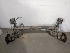 Essieu Renault MODUS