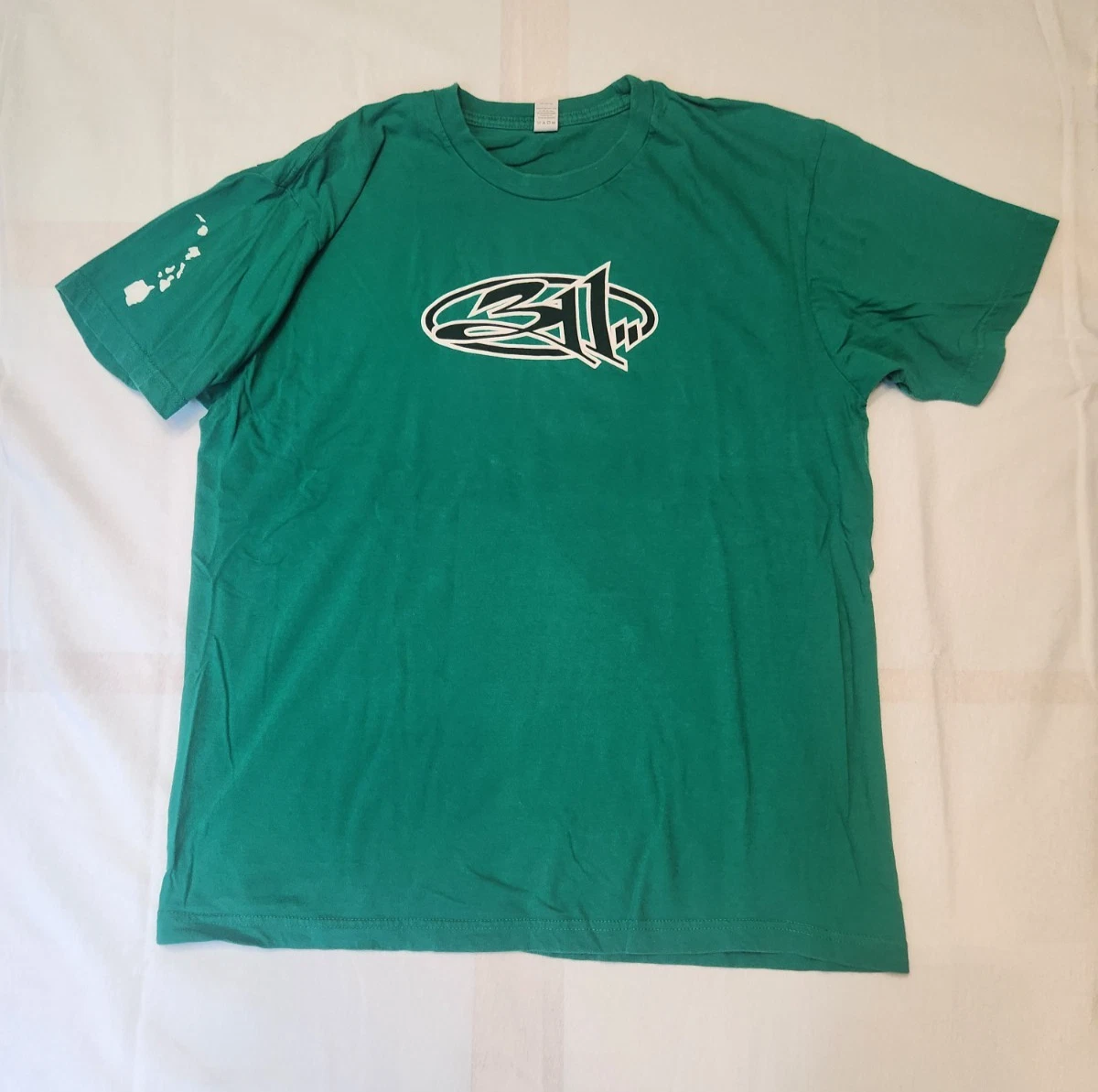 311 t shirt products for sale | eBay