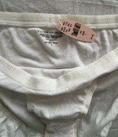 Victoria&rsquo;s Secret Hipster Panties, Lot of 8 Underwear, Size Large New With Tags
