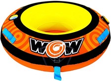 New Wow Lil' Skipper 1P Towable Multi Large