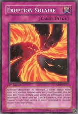 Yu-Gi-Oh: Solar Flare | ABPF-FR067 | Common | EX | FR