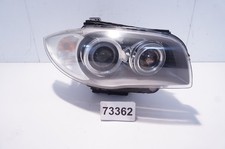 BMW 1er E81 E82 E87 E88 RL RHD Scheinwerfer Bi-Xenonlicht rechts 7181292
