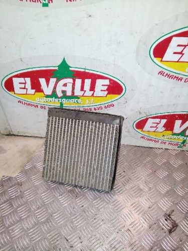 H7743 klimaverdampfer für SEAT IBIZA (6L1) 2004 158369