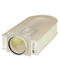 Hengst Filter Luftfilter (E1170L) FüR MERCEDES-BENZ E-Klasse C-Klasse M-Klasse