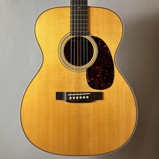 Martin 000-28 Standard SN.2596113 with hard case 2021 Acoustic Guitar
