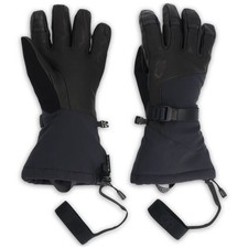 Outdoor Research Carbide Sensor Women's Gloves, Black, Medium