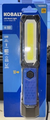 Kobalt Led Work Light 300 Lumens 3626913