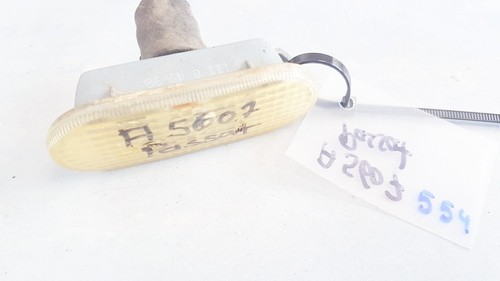 1j5949117 Seitenblinker (Kotflügelblinker) Vorne Rechts  Volkswa DE888220-82