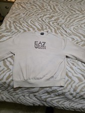 Image of Emporio Armani women's top medium