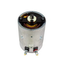 REPLACES MOTOR 4-1/2 STYLE,REPLACES WESTERN 21500-1 BUYERS 1306326