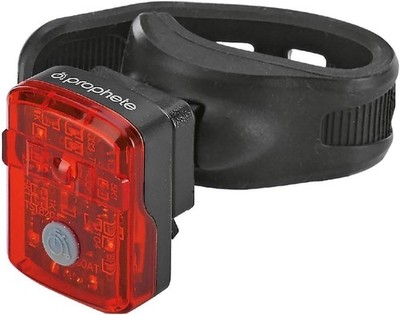 Prophete LED-Batterierücklicht mit Li-Ionen Akku