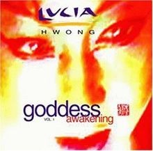 Goddess Awakening Vol.1 von Lucia Hwong von not speci... | CD | Zustand sehr gut