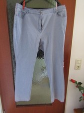 Raphaela Brax Hose Normal Regular Größe 52 Beige