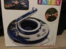 glaciere gonflable Intex
