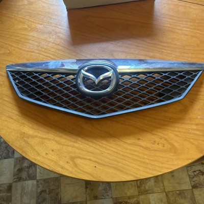 Mazda 2 DY Genuine Front Grille Mazda 3M71-8200