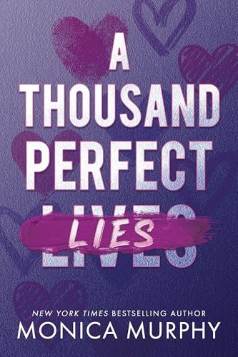 Thousand Perfect Lies - Image 6