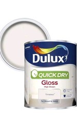 DULUX QD GLOSS TIMELESS 750ML #M