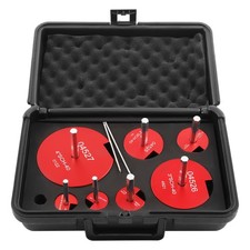 7* PVC Pipe Reamer Kit PVC Fitting Socket Sav...