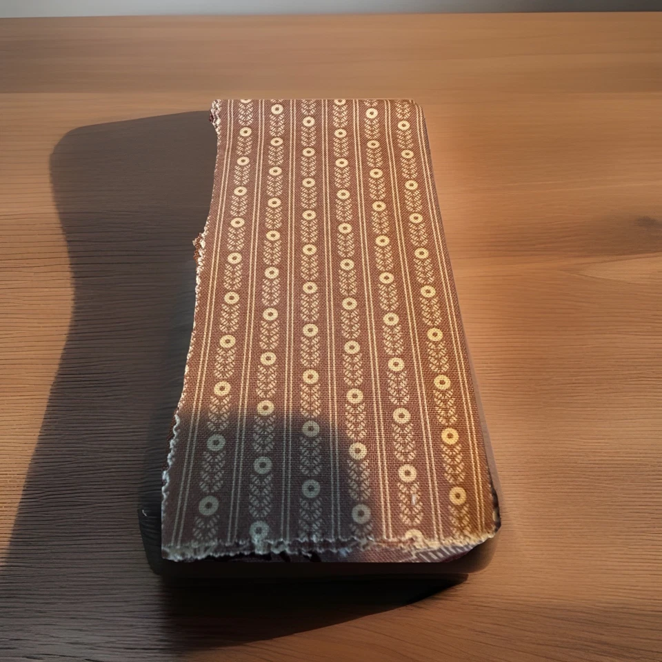 Ville Fleurie By French General For Moda Layer Cake #13760LC - Image 3 of 4