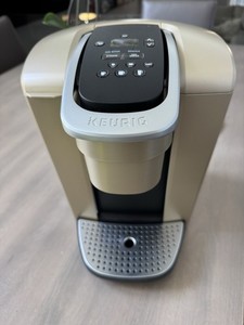 Keurig Yellow | eBay