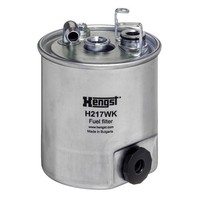 Hengst Filter Kraftstofffilter H217WK Leitungsfilter FüR Jeep WG Cherokee WJ 2