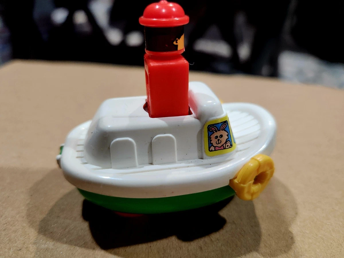 TOMY 发条玩具| eBay