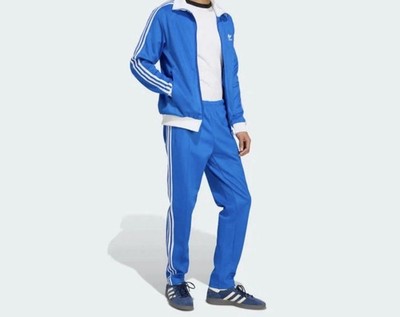Adidas Men s Adicolor Classics Beckenbauer Track Pants 2XL (145)