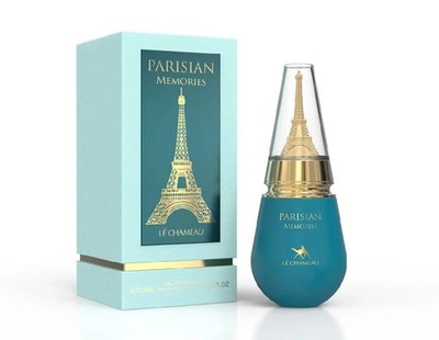 Parisian Memories by Emper Le Chameau 100ml Eau de Parfum   Women s UAE