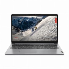 Image of Lenovo IdeaPad 1 15AMN7 15.6" Full HD Laptop AMD Ryzen 5 8GB RAM 512GB SSD