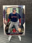 2023 Bowman Chrome Prospects Roman Anthony, Roman Anthony #BCP-71