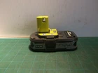 P107 Ryobi 18V Battery Housing ONLY - No Cells