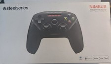 SteelSeries 69070 Nimbus Wireless Gaming Cont...