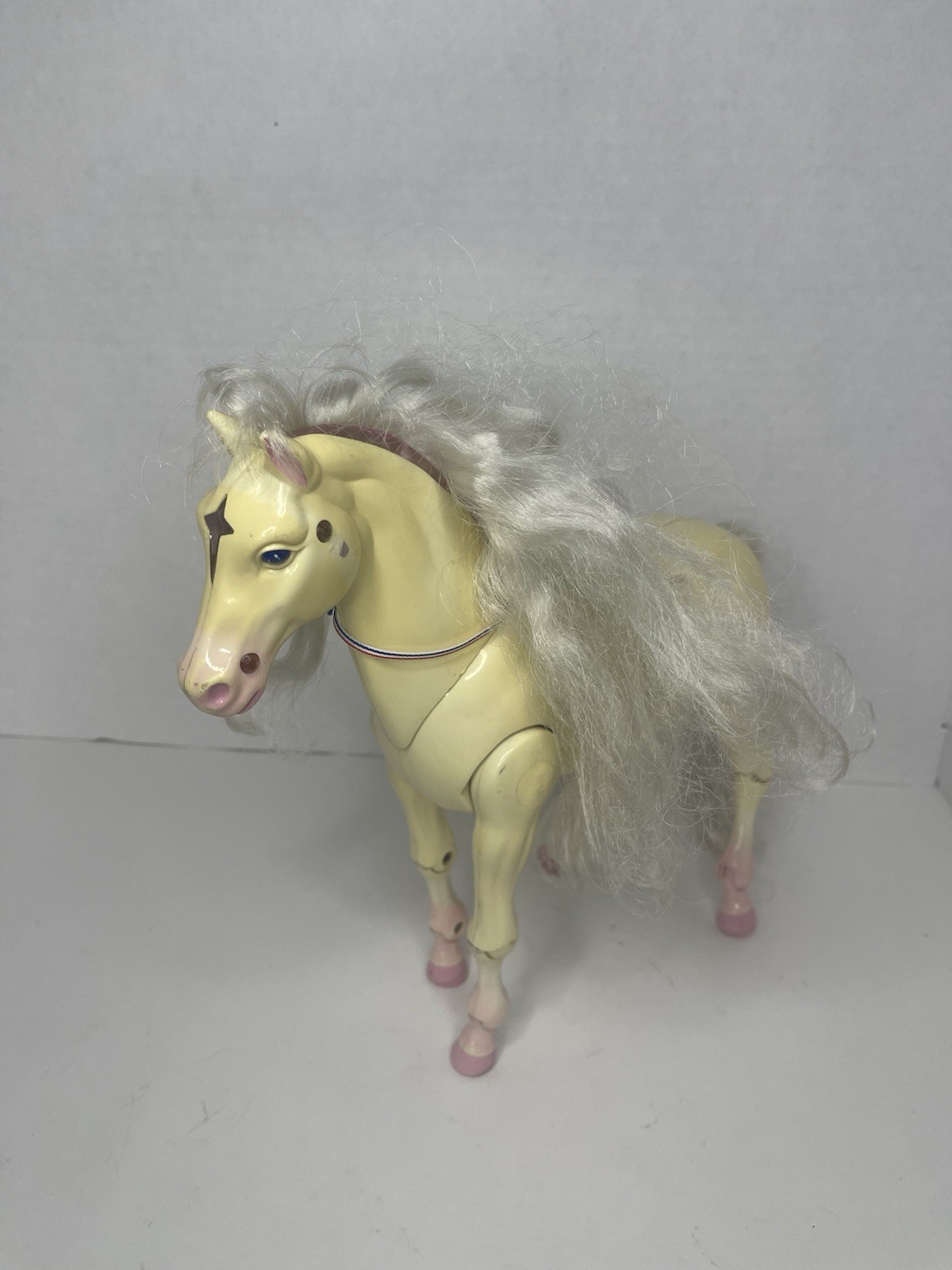 (Read) Vintage 1991 Barbie Starlight Remote Controlled Walki