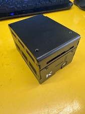 KKSB Case for Raspberry Pi 5 and M.2 NVMe HAT...