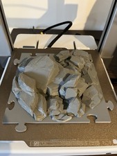 RC Crawler Park - Rock formation Scx24 And Scx30