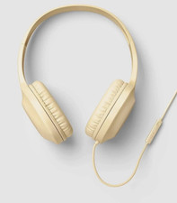 heyday - Wired On-Ear Headphones
