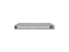 Ubiquiti Pro Max 48 PoE, 48-Port Layer 3 PoE Switch USW-Pro-Max-48-PoE 720W