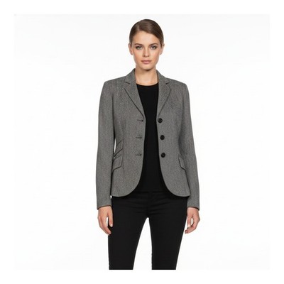   Luisa Spagnoli | Damen Blazer | Größe EU 44 | Absolut Neuwertig  