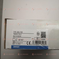 * US STOCK * 1PC NEW SEALED G6D-F4B Omron Fre...