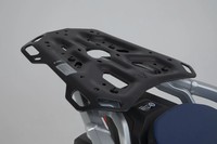 GepäCkträGer Adventure Schwarz Sw-Motech Honda Crf 1000-1100 GPT.01.942.19000/B