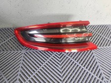 Porsche Macan (95B) 2017 Hinten links Rückleuchte Heckleuchte 95B945095E