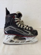 Junior Size 4 Bauer Vapor X500 Ice Hockey Skates