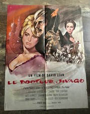 LOT Ancienne Affiche Cinéma