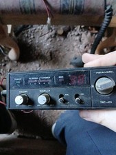 Realistic TRC-413 40 Ch. CB