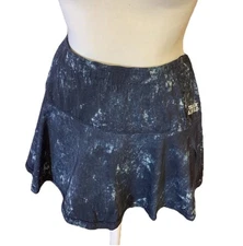 Track & Field Women’s Tennis Skirt Skort Sz Large Sports Activewear Pickleball