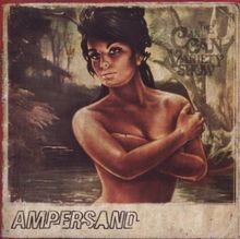The Can-Can Variety Show von Ampersand von not specified | CD | Zustand gut