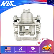 Rear Left Caliper with Bracket Fits Honda Pilot 2003-2008 Acura MDX 2001-2006