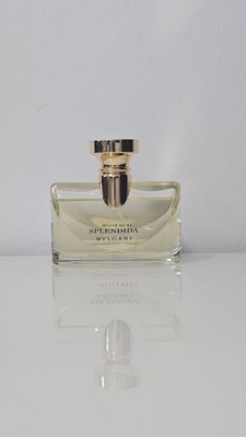 Bvlgari Splendida Iris d'Or Eau de Parfum 100ml NEU RARITÄT