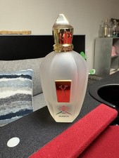 Xerjoff 1861 Naxos 3.4oz / 100ml Men  s Spray  EMPTY BOTTLE ONLY  