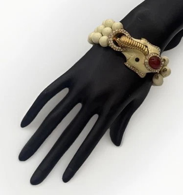 CINER（サイナー）　バングル パンサー ビンテージ Ciner Vintage & Antique Jewelry products for sale | eBay